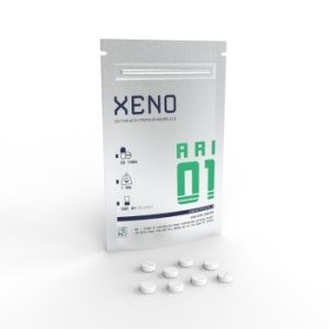 Buy Xeno Arimidex 1mg 30tabs