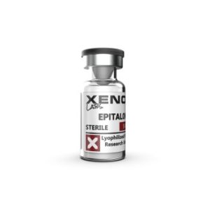 Xeno Epitalon 5mg.