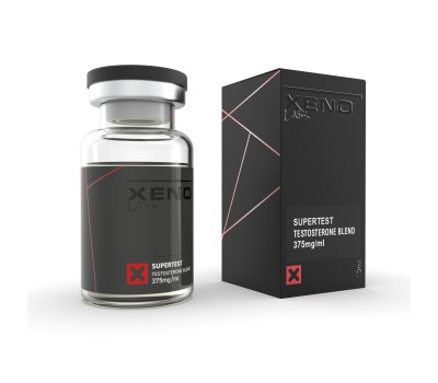 Xeno Supertest 375