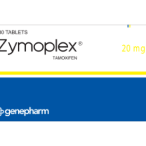 Buy Zymoplex (Tamoxifen) 30 Tabs 20mg/Tab